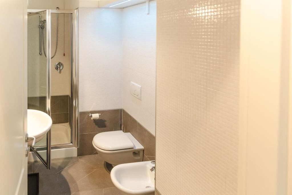 Ferienwohnung Casa Celeste Clusone Exterior foto